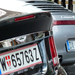 Ason Martin Vanquish S - Porsche 911 Carrera 4S Cabrio