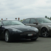 Aston Martin & Bmw M5