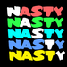 nastynames