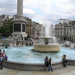 London 171 Trafalgar tér