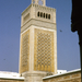 Tunisz mecset