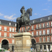 0784 Madrid Plaza Mayor