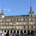 0785 Madrid Plaza Mayor