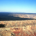 Grand Canyon a Helikopterről