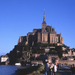 Mount St. Michel apátság