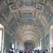 img046 Róma Vatikáni folyosó