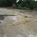 2008-06-27 Hirtelen áradás a Rábán
