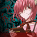 wall elfen lied blood marble