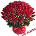 100roses