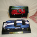 009 Revell & HW Ferrari 250 GTO