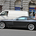 Mercedes SLR Mclaren Roadster