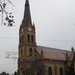 Ráckeve református templom