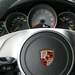 Porsche 911 Carrera GT3 MKII Club Sport Interior