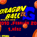 Dragon ball HG első rész megjelenés