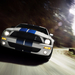 Ford-Mustang Shelby GT500 2007 1280x960 wallpaper 04