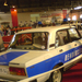 Lada 2107 rendőrautó