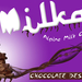 milka chocolate by jules