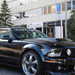 Ford Mustang Roush Stage-1 Convertible