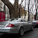 Mercedes-Benz CLS 63 AMG - Bentley Continental Flying Spur Speed