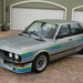 1983 BMW e28 Euro M5 Alpina B9 For Sale Front 1