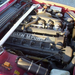 1988 BMW M6 E24 Coupe For Sale Engine 1