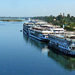 Nílusi kikötő