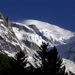 A Mont-Blanc