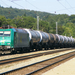 Rail4Chem 185 550, Tullnerbach-Pressbaum, 2009.08.20