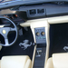 Ferrari 348 ts Interior