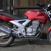 Honda CBF-250