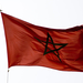 Marokkói zászló