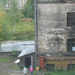 Egy iskola hátsó udvara (Petroskoi)