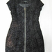 90724B-05 D&G BLACK COTTON DRESS SIZE 2 4 6 PRICE USD 43[1]