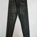 90717A-08A GUCCI BLACK NYLON JERSEY TROUSERS SIZE 4 6 PRICE USD 