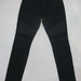 90731A-38   GUCCI DARK BLUE JEANS COTTON TROUSERS SIZE 2 4 6 8  