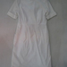 90715B-17 CK WHITE COTTON DRESS SIZE 2 4 6(BACK) PRICE USD 45[1]