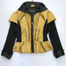 90728A-26 LV YELLOW POLYESTER COAT SIZE 2 4 6 PRICE USD 44[1]