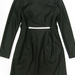 91014A-13A  ANNA SUI BLACK WOOL KNITWEAR DRESS SIZE 2 4 6 PRICE 