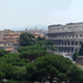 panorama Colosseum
