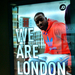 we are london
