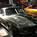 Shelby Mustang GT500 Elenaor