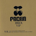 Pacha Ibiza VIP Vol. 2 (VIPSUMMER08) [3CD] 2008