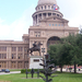 Austin State Capitol