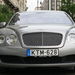 Bentley Continental Flying Spur 047