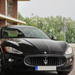 Maserati GranTurismo S Automatic 040
