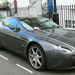 (3) Aston Martin Vantage
