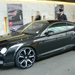 (4) Bentley Continental GTS Kahn (Black Edition)