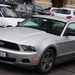 Ford Mustang 086