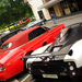 Zonda Cinque & Drophead Coupe & Continental GT