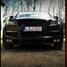 Audi Q7 JE Design